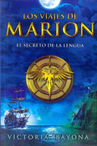 LOS VIAJES DE MARION 1