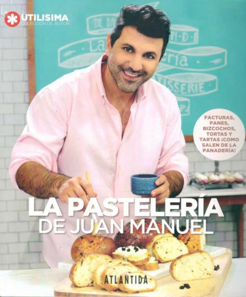 LA PASTELERIA DE JUAN MANUEL