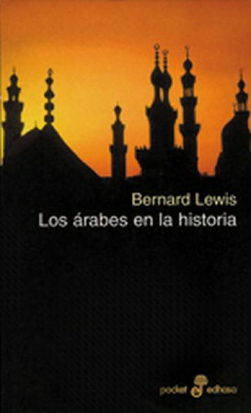 LOS ARABES EN LA HISTORIA