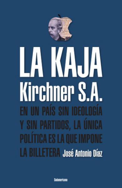 LA KAJA/KIRCHNER S.A.