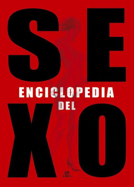 ENCICLOPEDIA DEL SEXO