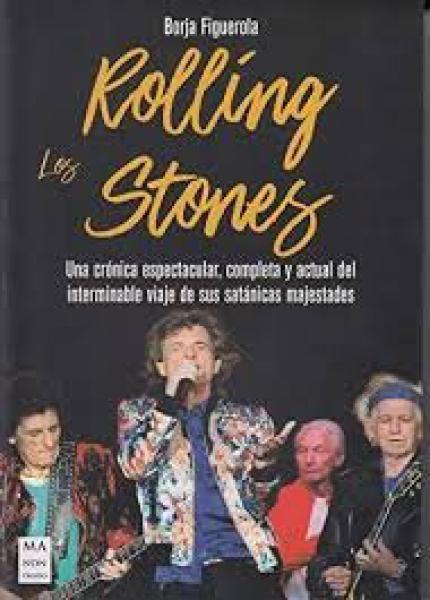 ROLLING STONES