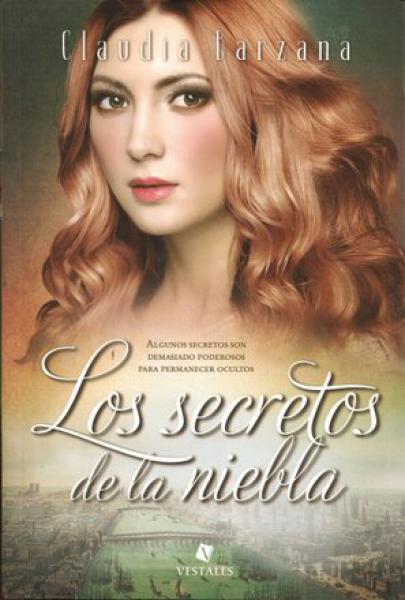 LOS SECRETOS DE LA NIEBLA