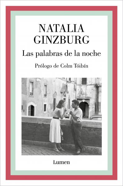 LAS PALABRAS DE LA NOCHE