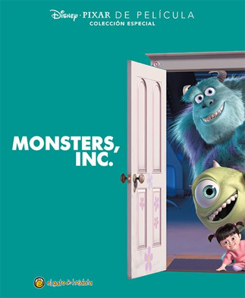 MONSTERS INC