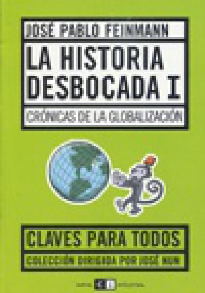 LA HISTORIA DESBOCADA 1