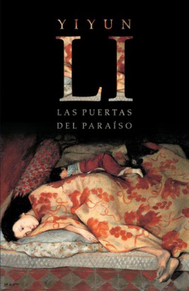 LAS PUERTAS DEL PARAISO