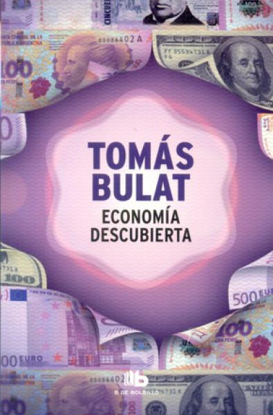 ECONOMIA DESCUBIERTA