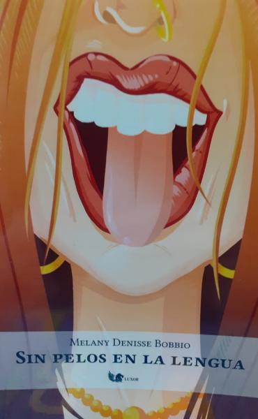 SIN PELOS EN LA LENGUA