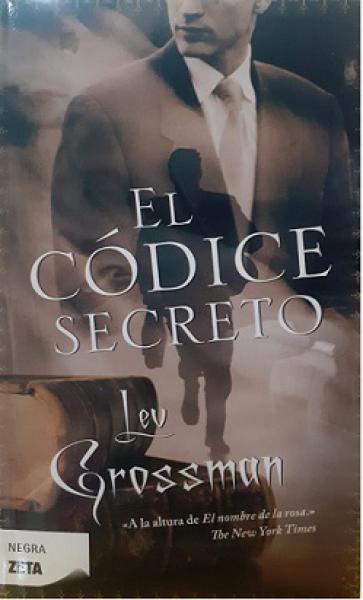 EL CODICE SECRETO