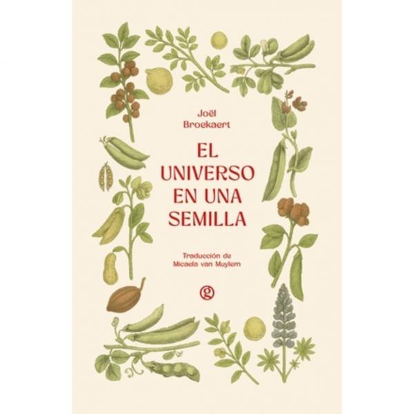 EL UNIVERSO EN UNA SEMILLA