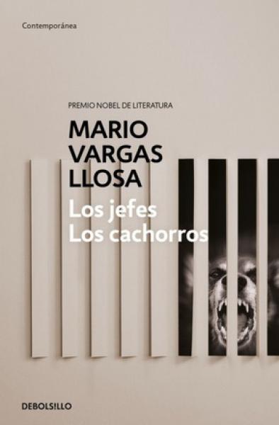 LOS JEFES - LOS CACHORROS