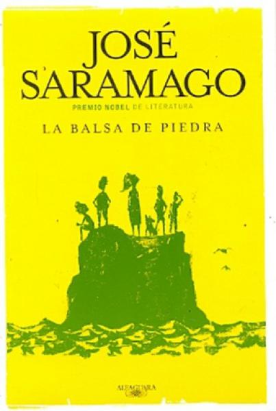 LA BALSA DE PIEDRA