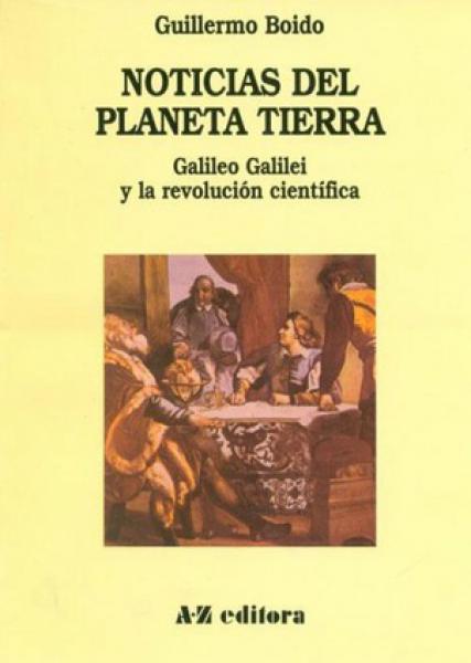 NOTICIAS DEL PLANETA TIERRA