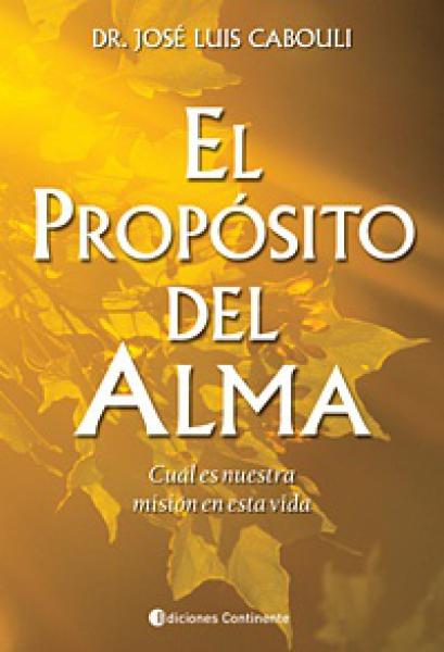 PROPOSITO DEL ALMA