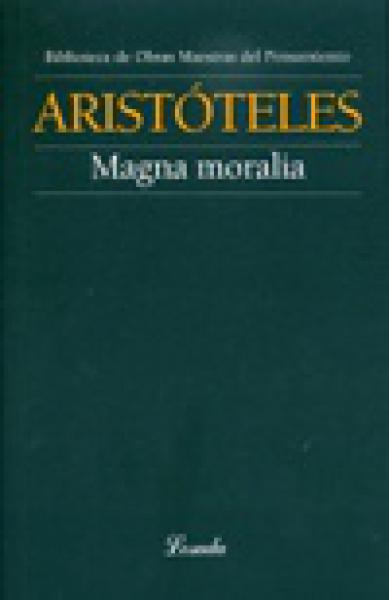 MAGNA MORALIA