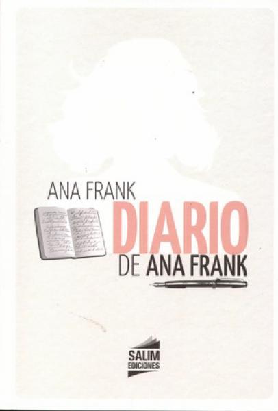 DIARIO DE ANA FRANK