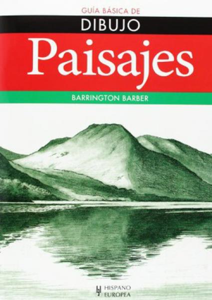 GUIA BASICA DE DIBUJO - PAISAJES