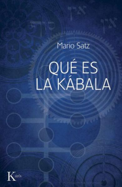 QUE ES LA KABALA
