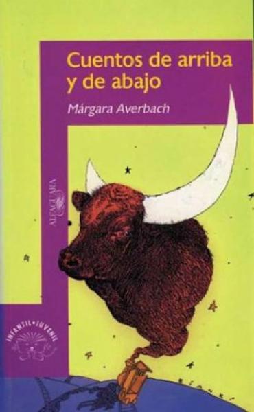 CUENTOS DE ARRIBA Y DE ABAJO