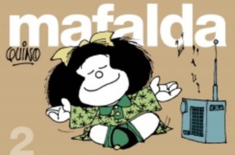 MAFALDA 2