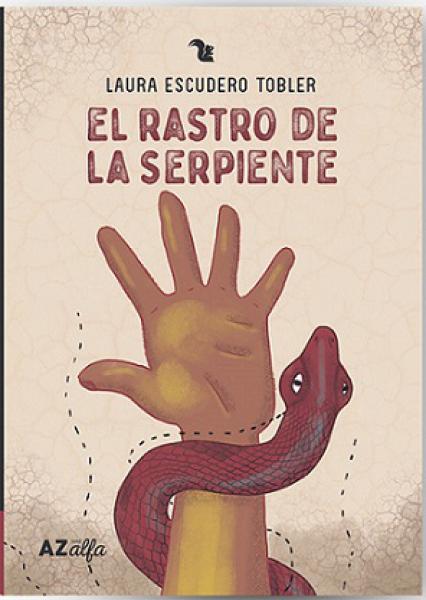 EL RASTRO DE LA SERPIENTE