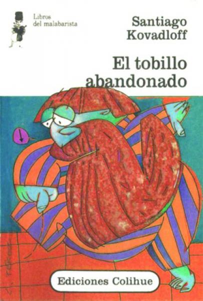 EL TOBILLO ABANDONADO