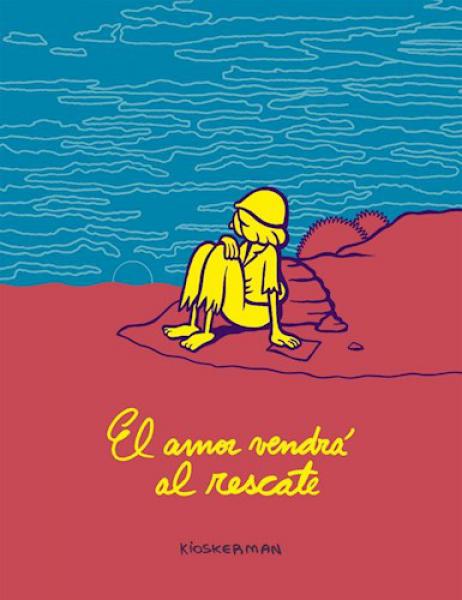 AMOR VENDRA AL RESCATE