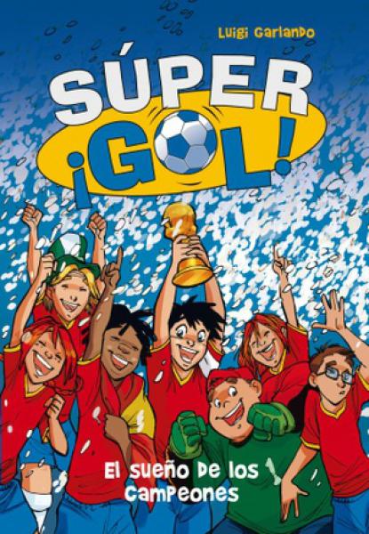 SUPER GOL ! - 1