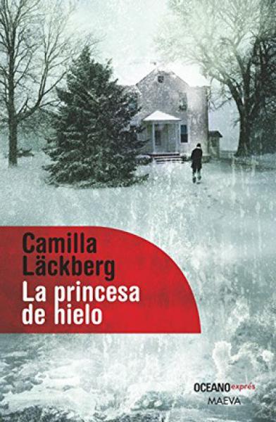 LA PRINCESA DE HIELO