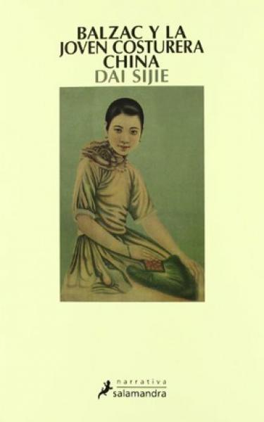 BALZAC Y LA JOVEN COSTURERA CHINA