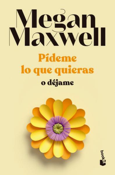 PIDEME LO QUE QUIERAS 03