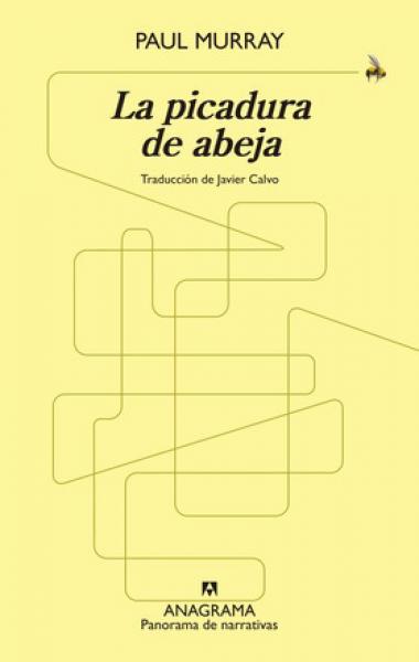LA PICADURA DE ABEJA