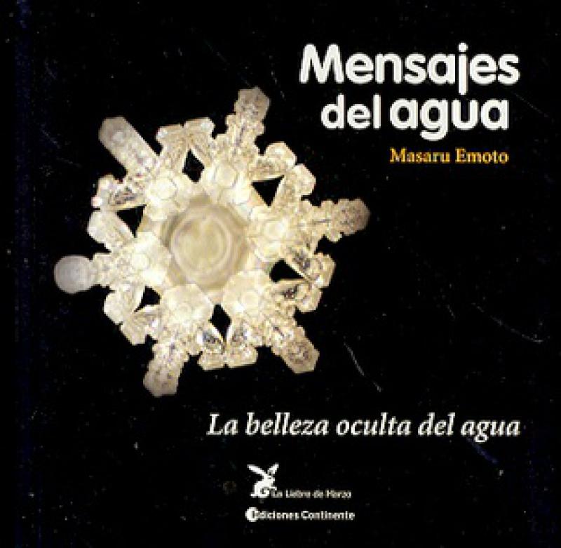MENSAJES DEL AGUA