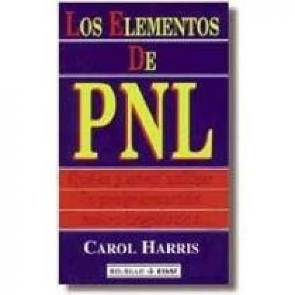 LOS ELEMENTOS DEL PNL