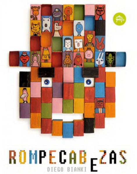 ROMPECABEZAS