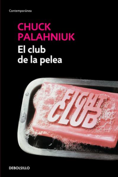 CLUB DE LA PELEA