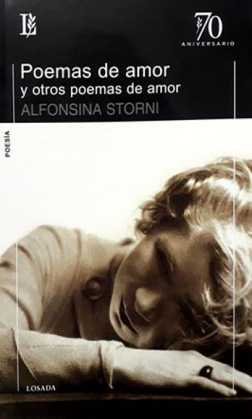 POEMAS DE AMOR Y OTROS POEMAS DE AMOR