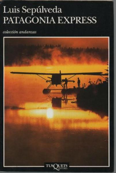 PATAGONIA EXPRESS