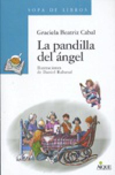 LA PANDILLA DEL ANGEL