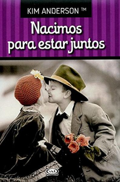 NACIMOS PARA ESTAR JUNTOS 2012