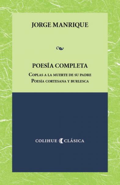 POESIA COMPLETA