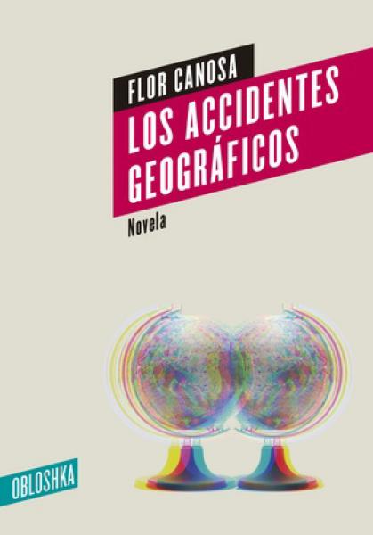 LOS ACCIDENTES GEOGRAFICOS