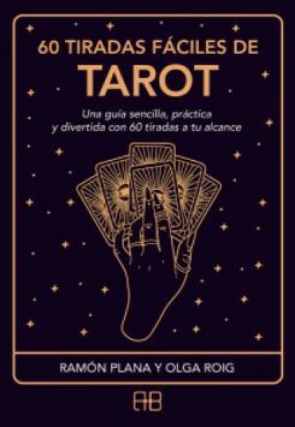 60 TIRADAS FACILES DE TAROT