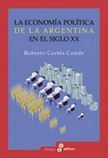 ECONOMIA POLITICA DE LA ARGENTINA E/E SI