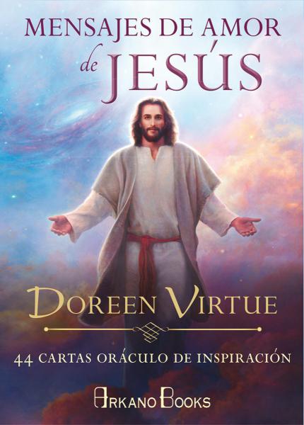 MENSAJES DE AMOR DE JESUS - CARTAS
