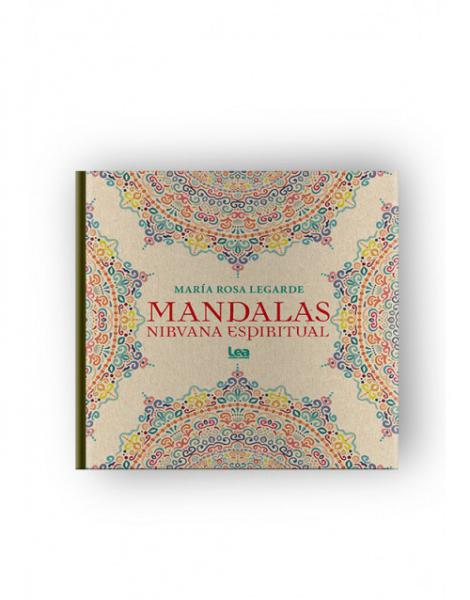 MANDALAS NIRVANA ESPIRITUAL
