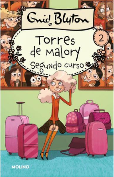 TORRES DE MALORY 2