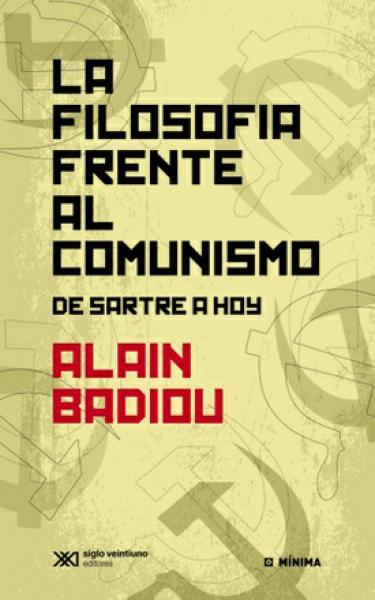 LA FILOSOFIA FRENTE AL COMUNISMO