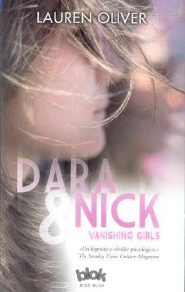 DARA & NICK ( VANISHING GIRLS )